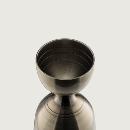 Leopold jigger Bronze 1/2oz