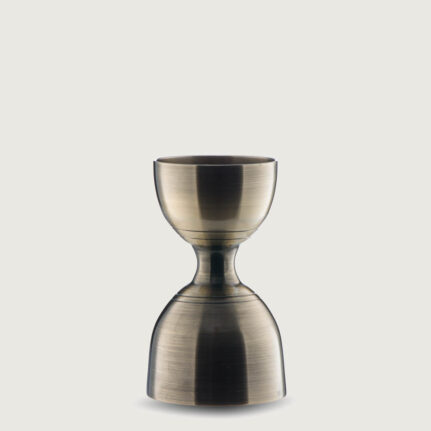 Leopold jigger Bronze 1/2oz