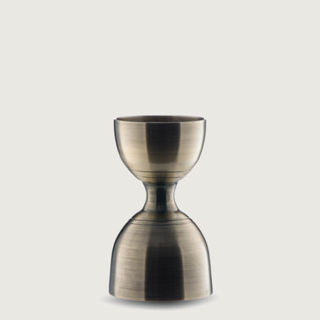 Leopold jigger Bronze 1/2oz