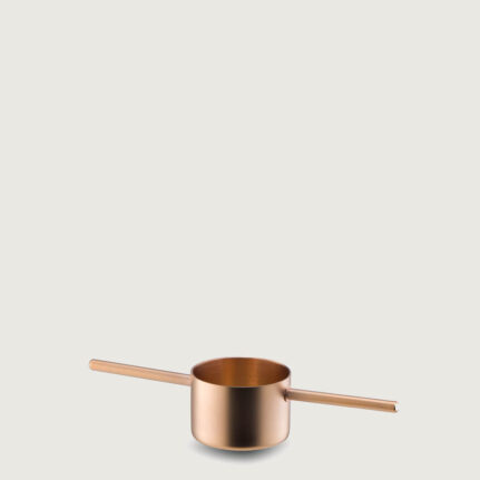 WADASUKE Swing jigger Rose Gold Matte 20ml