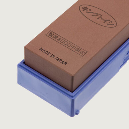 KING Sharpening Stone 800
