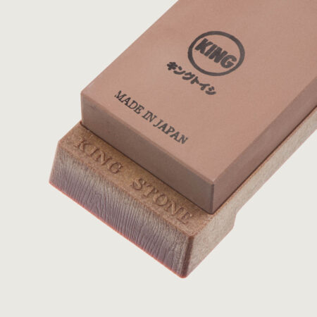 KING Sharpening Stone 1000