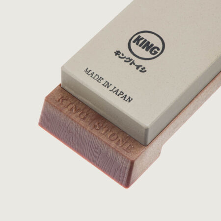KING Sharpening Stone 6000