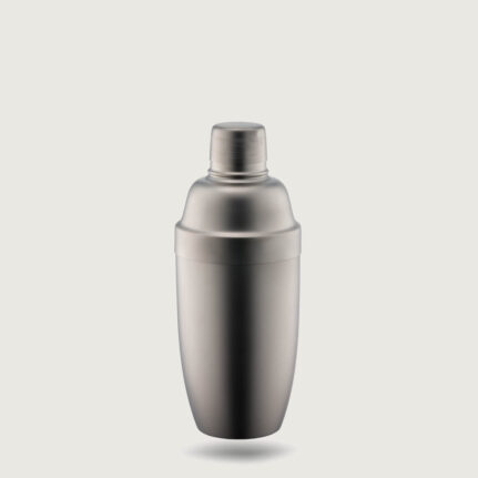 YUKIWA Jumbo cocktail shaker 800ml Matte