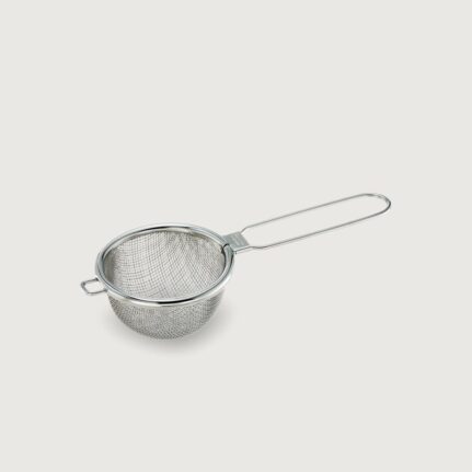 Japanese Strainer Double mesh