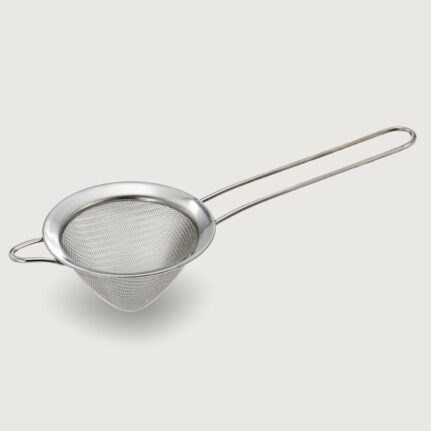 Conical Fine Strainer