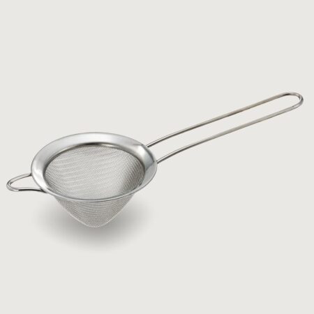 Conical Fine Strainer