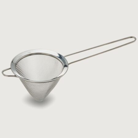 Conical Fine Strainer Deep