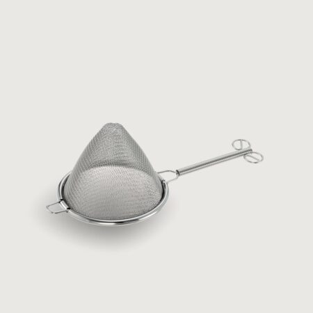 Japanese conical strainer