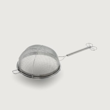 Japanese Strainer (deep mesh)