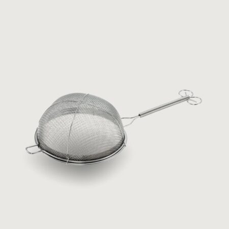 Japanese Strainer (deep mesh)