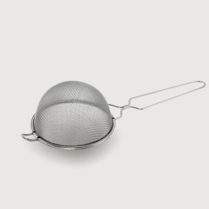 Japanese fine strainer