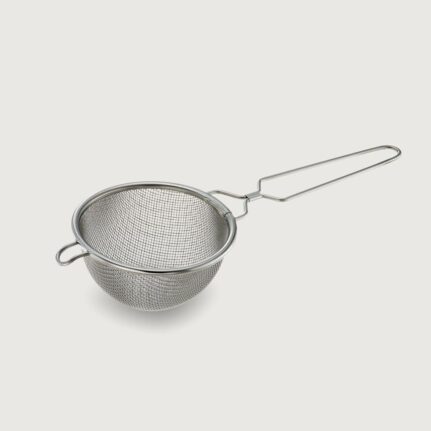 Japanese fine strainer