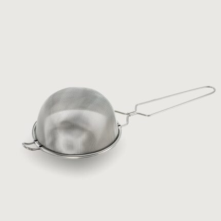 Japanese fine strainer (deep mesh)