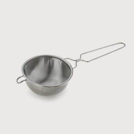 Japanese fine strainer (deep mesh)