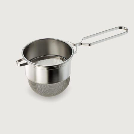 Japanese Strainer Stainless Steel (short handle)