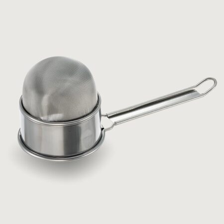 Japanese Strainer Stainless Steel (deep mesh)