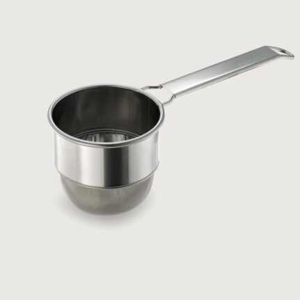 Japanese Strainer Stainless Steel (deep mesh)
