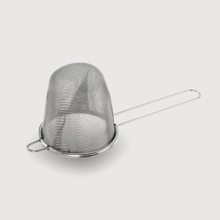 Japanese Strainer Stainless Steel Deep