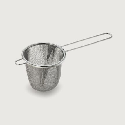 Japanese Strainer Stainless Steel Deep