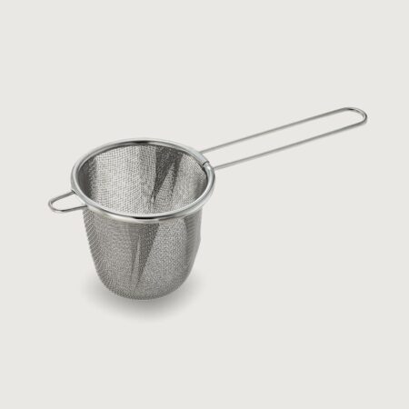 Japanese Strainer Stainless Steel Deep