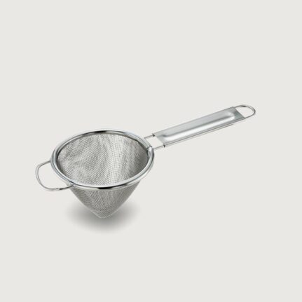 Japanese Conical Strainer (long handle)