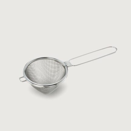 Japanese Conical Strainer Double Mesh