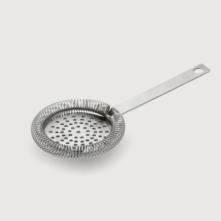 Hawthorne Cocktail Strainer