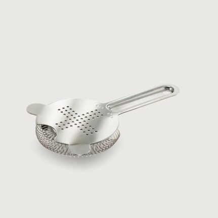 YUKIWA Baron Cocktail Strainer