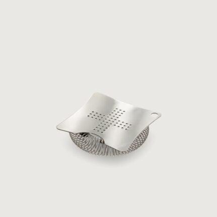 YUKIWA Square Strainer