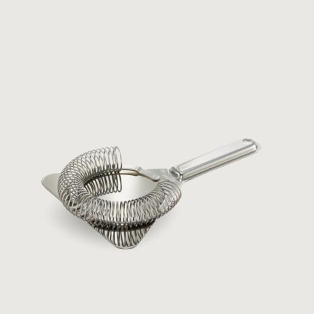 YUKIWA Triangle strainer with handle
