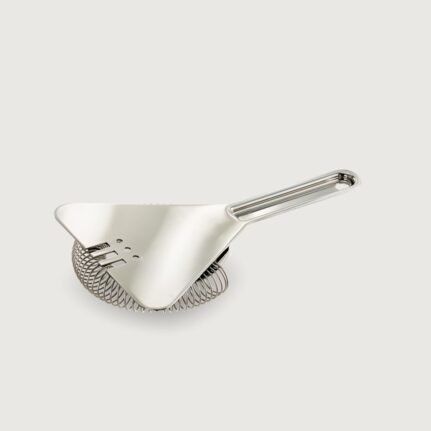 YUKIWA Triangle strainer with handle