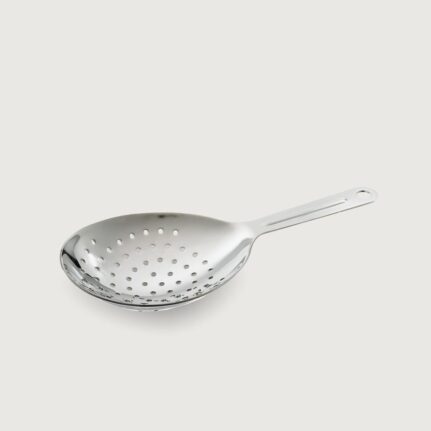 YUKIWA Julep strainer Oval