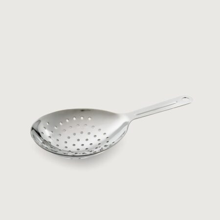 YUKIWA Julep strainer Oval