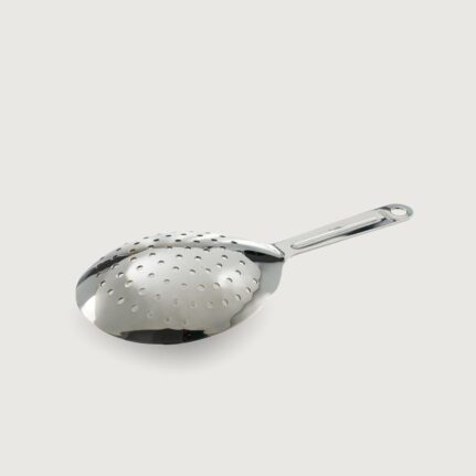 YUKIWA Julep strainer Oval