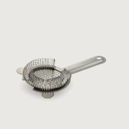 YUKIWA Baron Cocktail Strainer Matte