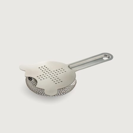 YUKIWA Baron Cocktail Strainer Matte