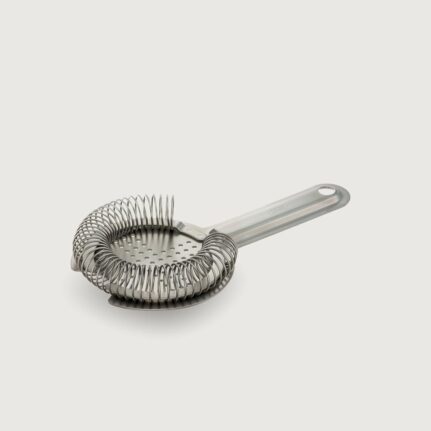 YUKIWA Baron Strainer (no prong) Matte