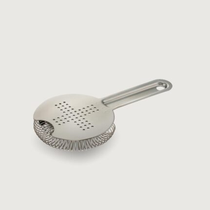 YUKIWA Baron Strainer (no prong) Matte