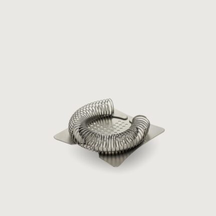 YUKIWA Square Strainer Matte