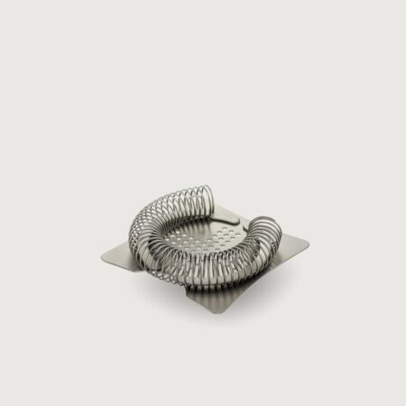 YUKIWA Square Strainer Matte