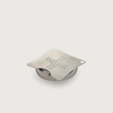 YUKIWA Square Strainer Matte