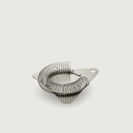 YUKIWA Triangle Cocktail Strainer Matte