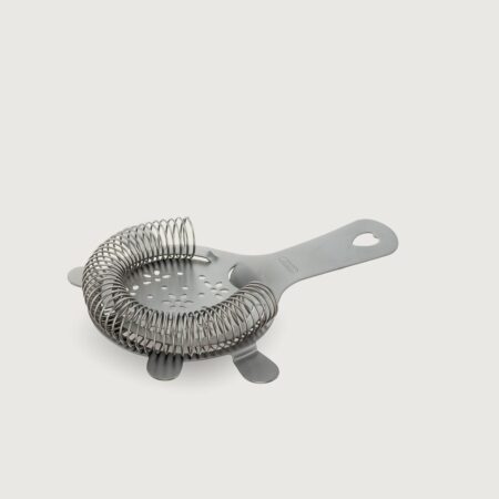 YUKIWA Cocktail Strainer Matte