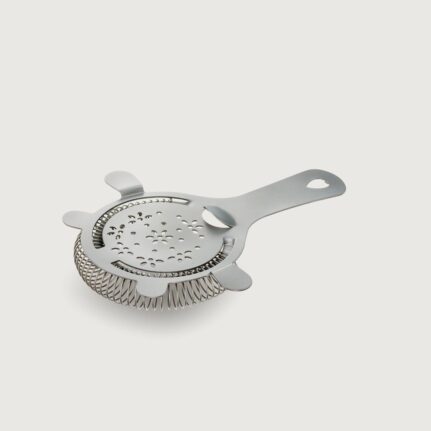 YUKIWA Cocktail Strainer Matte