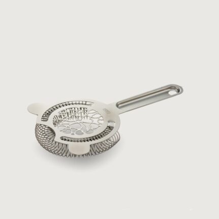 YUKIWA New Style Baron Strainer Matte