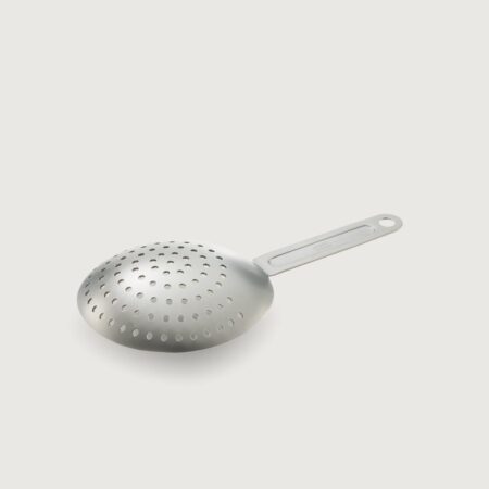 YUKIWA Julep strainer Matte
