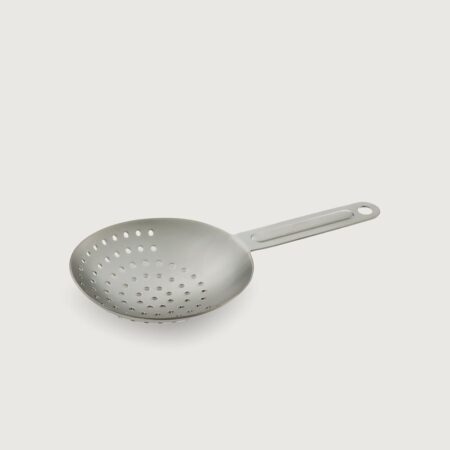 YUKIWA Julep strainer Matte