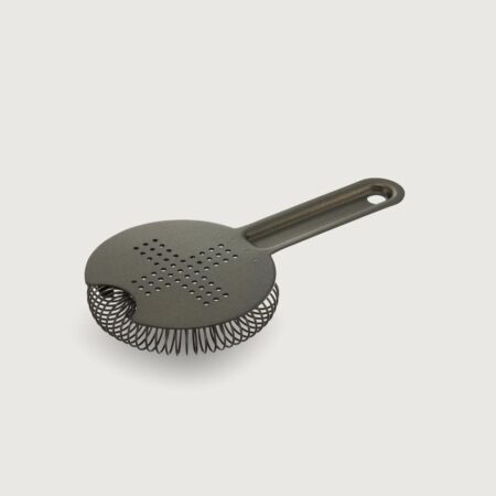YUKIWA Baron Strainer (no prong) Black