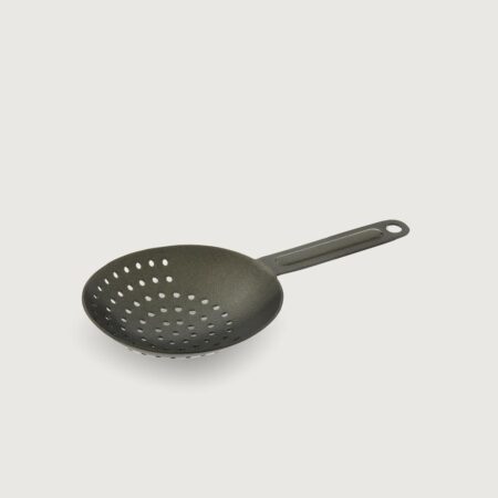 YUKIWA Julep strainer Black